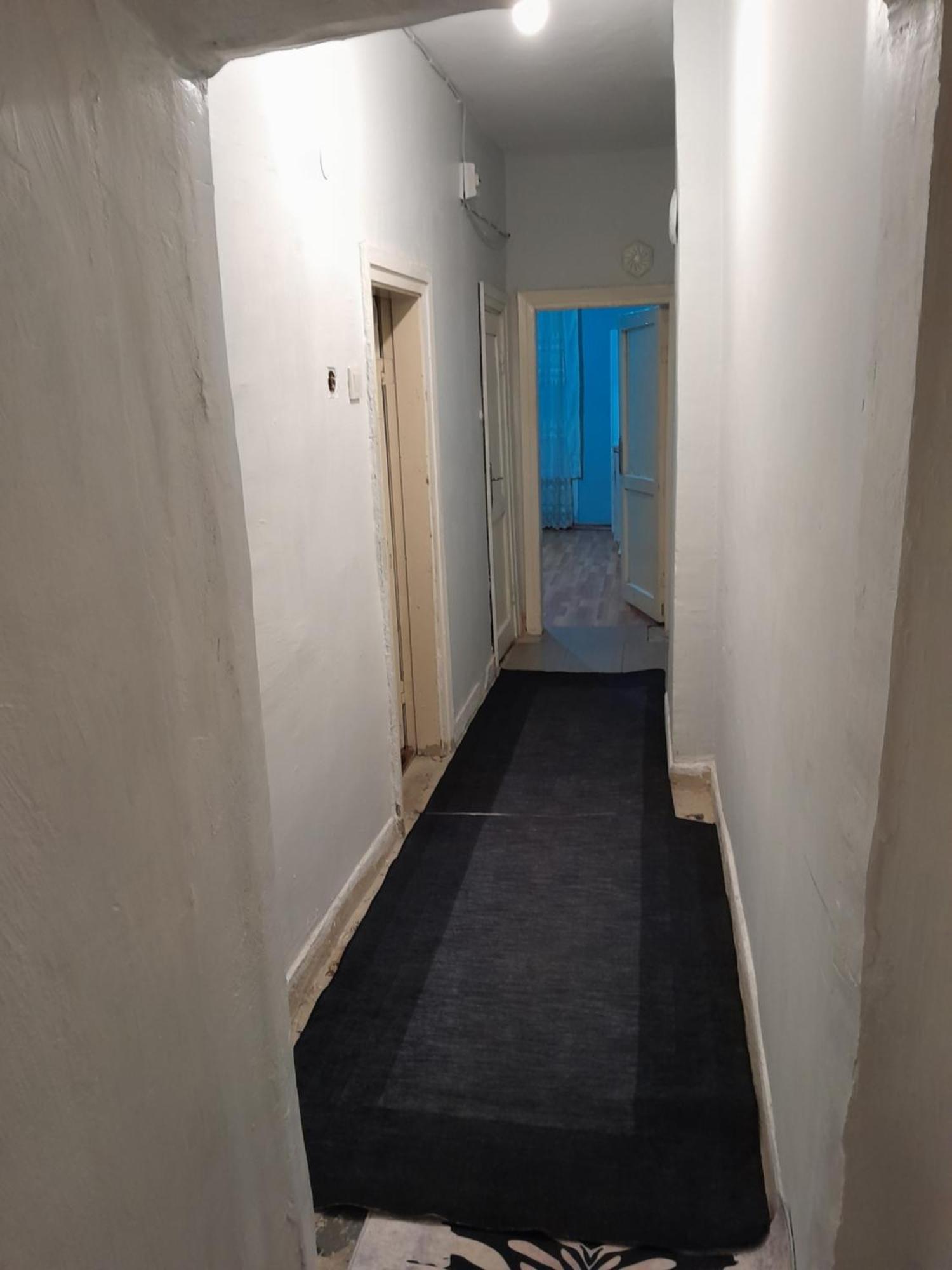 Sharing Flats Taksim Square Apartment Istanbul Exterior photo